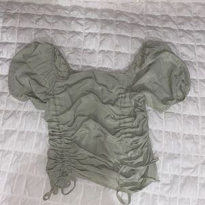 Shein Top